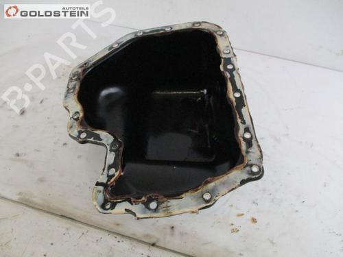 Oil sump VW FOX Hatchback (5Z1, 5Z3, 5Z4) 1.2 | BP18750053M115 