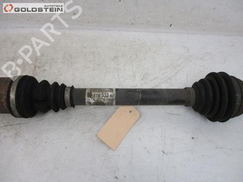 Driveshaft PEUGEOT RCZ 1.6 16V | BP37100869M37 - Image 3