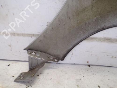 Right front fenders PEUGEOT 207 (WA_, WC_) 1.4 16V | BP29090669C42 