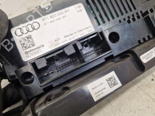 Climate control AUDI A4 B8 Avant (8K5) 2.0 TDI | BP37133994I5 - Image 6