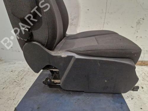 Left front seat FORD TRANSIT V363 Van (FCD, FDD) 2.0 EcoBlue RWD | BP37141627C15 - Image 7