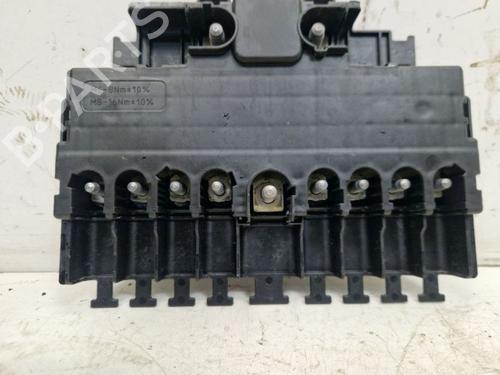 Fuse box MERCEDES-BENZ EQS (V297) EQS 450+ (297.123) | BP23395423E1 