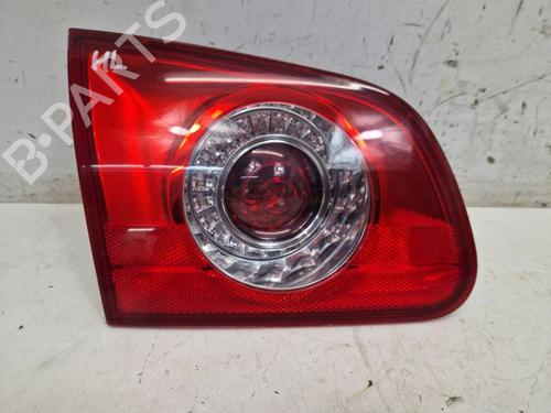 Left tailgate light VW PASSAT B6 Variant (3C5) 1.9 TDI | BP37135647C79 - Image 2
