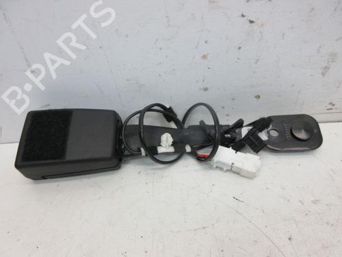 Used Seat buckle BMW 5 (G30, F90) 520 i (184 hp) 29098449
