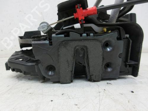 Rear left lock FORD MONDEO IV Turnier (BA7) 2.0 TDCi | BP29089624C100 