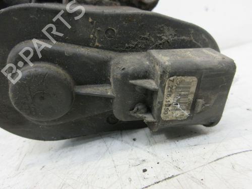 Left rear brake caliper FORD GALAXY II (WA6) 2.0 TDCi | BP29089071M107 