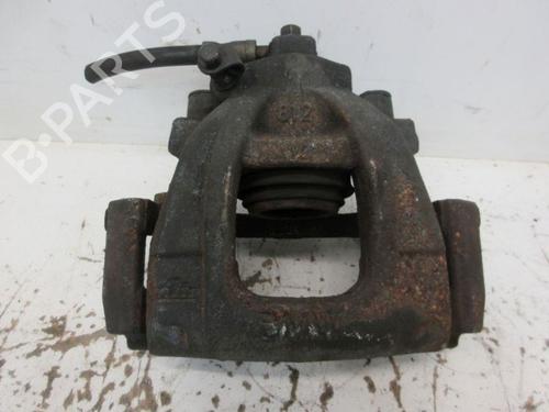 Right front brake caliper MINI MINI (R50, R53) Cooper S | BP37128386M104 - Image 4
