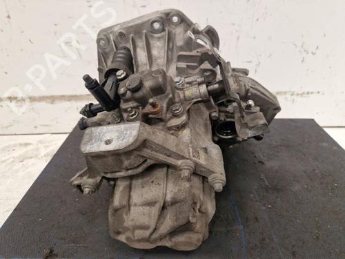 Gearbox FIAT 500 (312_) 1.0 Mild Hybrid (312.AYD1B) | BP37724632M3  - Image 5