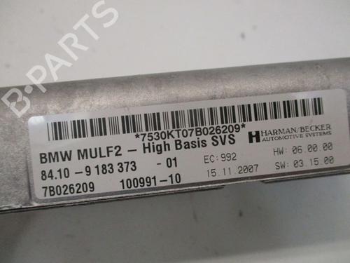Control unit BMW 1 (E81) 118 d | BP37119448M11 - Image 6