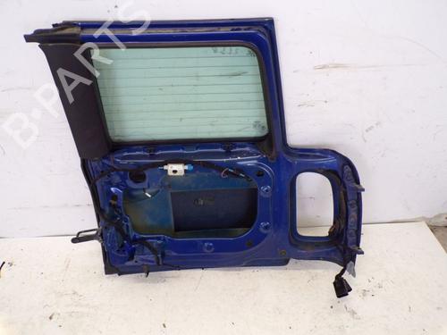 Left rear door MINI MINI CLUBMAN (R55) Cooper | BP29098950C4 