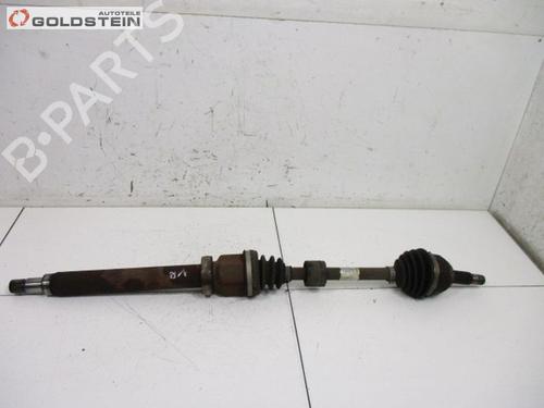 Antriebswelle rechts vorne für FORD B-MAX (JK) 1.5 TDCi (75 hp) 25013253