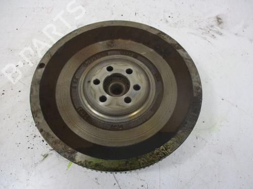 Flywheel VW GOLF V (1K1) 1.4 16V | BP37111302M101 - Image 2