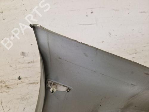 Left front fenders OPEL ZAFIRA TOURER C (P12) 1.6 CNG (75) | BP29104015C41 