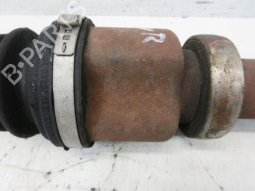 Right front driveshaft FORD C-MAX (DM2) 1.8 | BP38027847M39 - Image 6