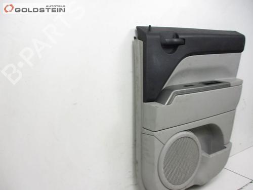 Rear right panel JEEP COMPASS (MK49) 2.4 | BP28167497C61 