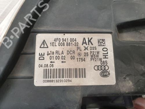 Right headlight AUDI A6 C6 Avant (4F5) 2.7 TDI quattro | BP37997679C29 - Image 9