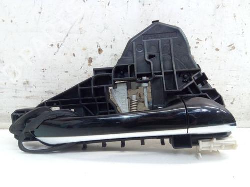 Front right exterior door handle MERCEDES-BENZ A-CLASS (W169) A 200 CDI (169.008, 169.308) | BP29106901C129 
