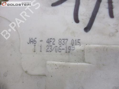Front left lock AUDI A3 (8P1) 2.0 TDI | BP25825901C98 