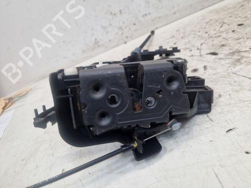 Rear left lock VOLVO V50 (545) D3 | BP24943665C100 
