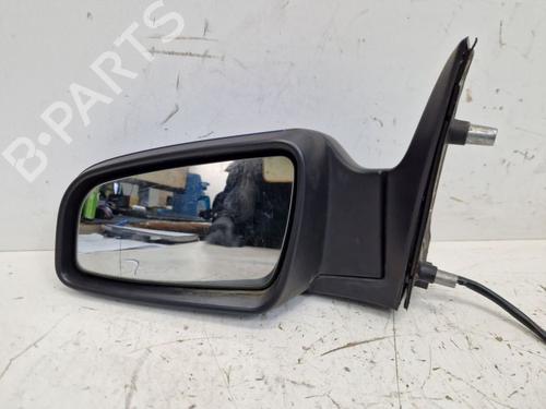 Used Left mirror OPEL ZAFIRA / ZAFIRA FAMILY B (A05) 1.6 (M75) (105 hp) 29109646