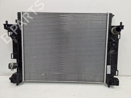 Used Water radiator Water radiator 39382938 39382938