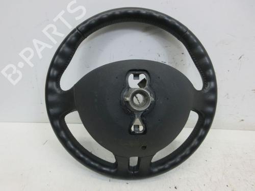 Steering wheel RENAULT CLIO III (BR0/1, CR0/1) 1.6 16V (BR09, BR0T, CR09, CR0T) | BP29098186C49 