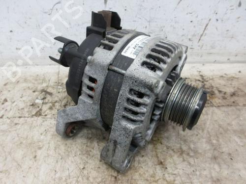 Generator OPEL CORSA E (X15) 1.4 Turbo (08, 68) | BP37130045M7 - Image 3