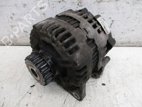 Generator VW TRANSPORTER T5 Bus (7HB, 7HJ, 7EB, 7EJ) 2.5 TDI | BP19299326M7 