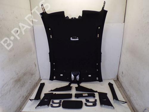Interiør taket BMW 5 (G30, F90) 520 i (184 hp) 29098461