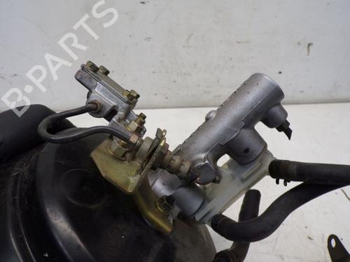 Servo brake MITSUBISHI GRANDIS (NA_W) 2.0 DI-D (NA8W) | BP24827290M42 