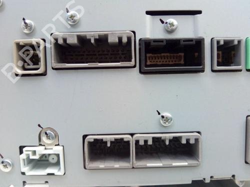 Autoradio HONDA CR-V III (RE_) 2.4 i-VTEC 4WD (RE7) | BP30593080E6 