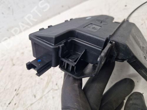 Electronic module BMW 1 (E87) 116 i | BP37132677M83 - Image 4