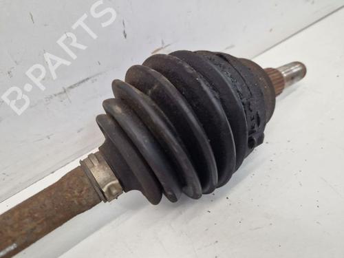 Left front driveshaft FORD FOCUS III Turnier 1.0 EcoBoost | BP39908784M38  - Image 6