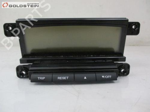 Used Electronic module KIA CEE'D SW (ED) 1.6 (126 hp) 18754851