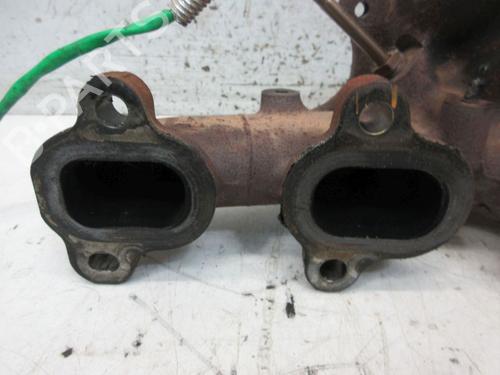 Turbo/Compressor NISSAN NAVARA NP300 Pickup (D23, D23T) 2.3 dCi | BP30327487M71