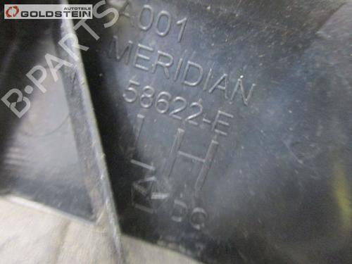 Left taillight CHRYSLER 300C (LX, LE) 3.5 | BP37109051C34 - Image 3