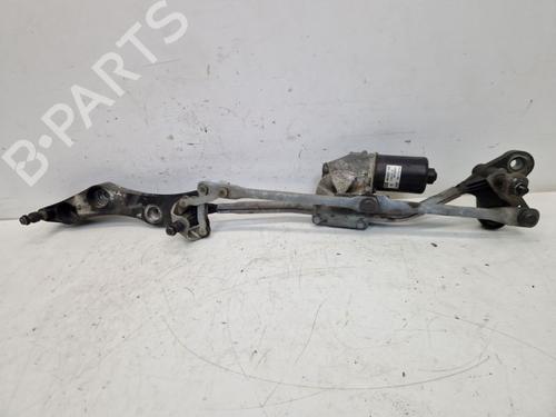 Used Front wipers mechanism Front wipers mechanism 37145400 37145400