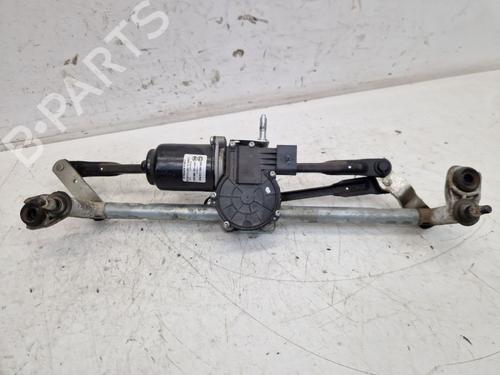 Used Front wipers mechanism Front wipers mechanism SKODA RAPID (NH3, NK3, NK6) 1.0 TSI (110 hp) 36569057 36569057