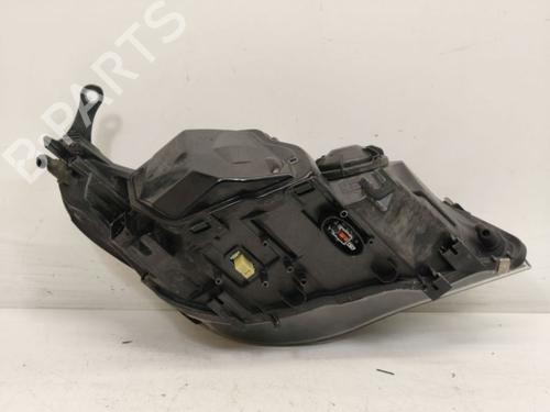 Left headlight BMW 5 (E60) 525 i | BP39615875C28 - Image 8