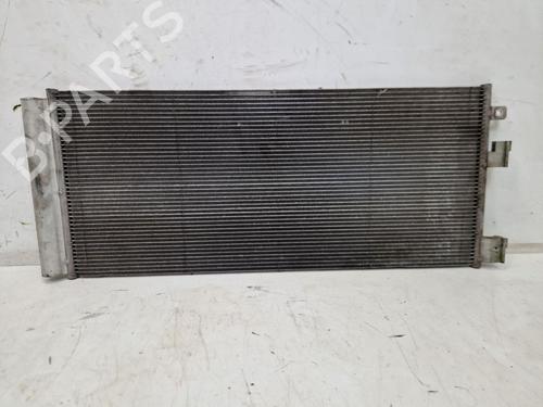 Used AC radiator OPEL CORSA E (X15) 1.0 (08, 68) (90 hp) 29103758
