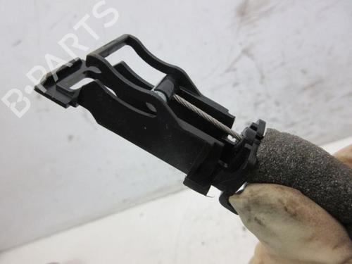 Front left lock FORD FIESTA VII (HJ, HF) 1.0 EcoBoost | BP19295900C98 
