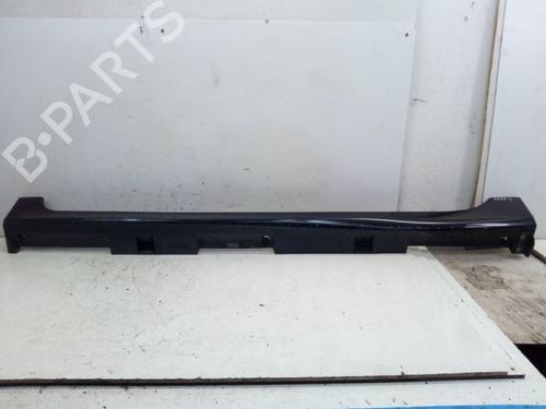 Door moulding trim MAZDA 3 (BL) 2.3 MPS Turbo (BL14) | BP29103566C150 