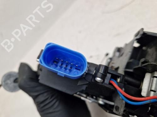 Front left lock VW TOURAN (1T1, 1T2) 1.4 TSI | BP29108319C98 