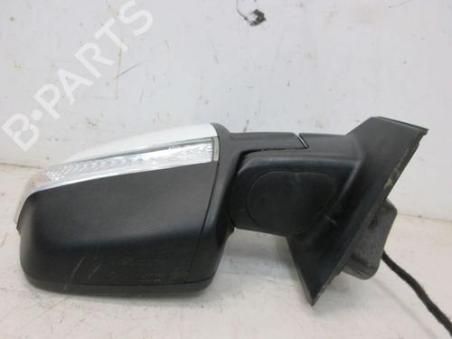Right mirror FIAT DOBLO Cargo (263_) 1.3 D Multijet | BP29094731C27 