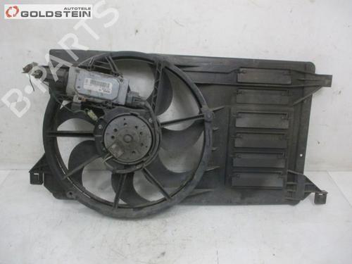 Used Fan MAZDA 3 Saloon (BL) 2.2 MZR CD (BL10) (150 hp) 25825973