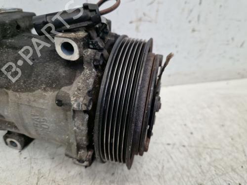 AC compressor ALFA ROMEO GT (937_) 1.9 JTD (937CXN1B) | BP37133077M34 - Image 6