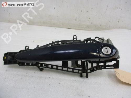Used Front right exterior door handle BMW 3 (F30, F80) 320 d (163 hp) 18758929