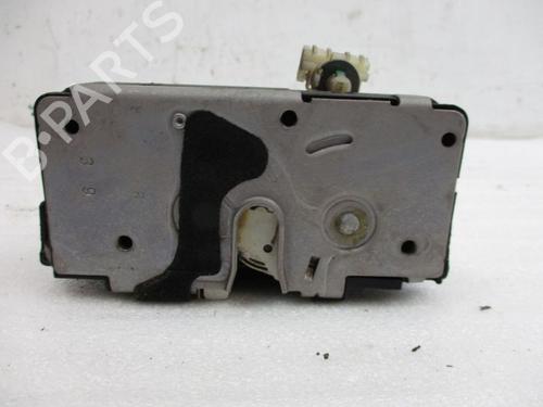 Front right lock OPEL MERIVA B MPV (S10) 1.4 (75) | BP18792363C97 