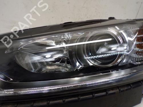 Left headlight FORD MONDEO V Hatchback (CE) 1.5 EcoBoost | BP37132942C28 - Image 8