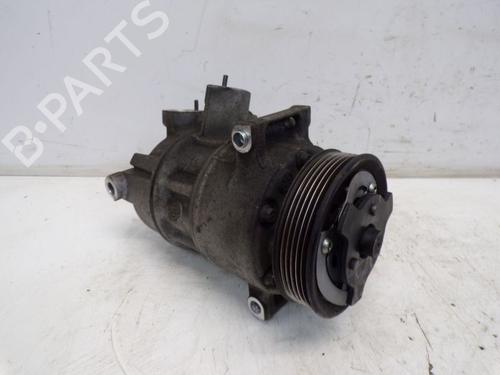 AC compressor VW GOLF PLUS V (5M1, 521) 1.4 TSI | BP37131553M34 - Image 3